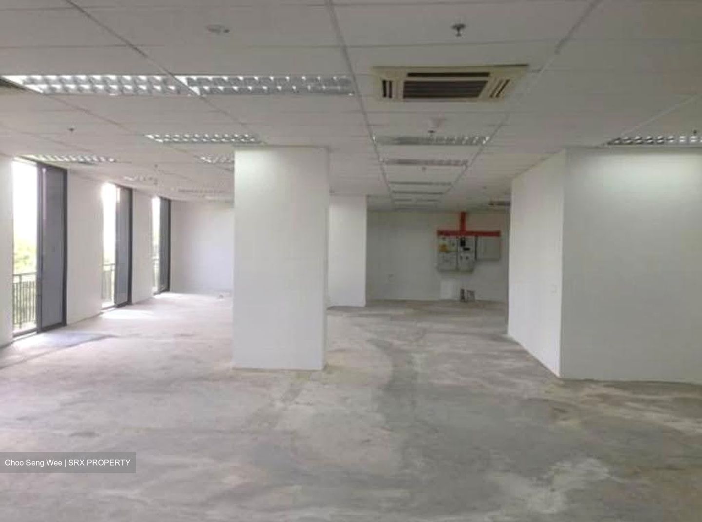 Paya Lebar MRT (D14), Office #613837611